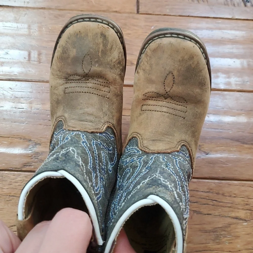 Smoky Mountain Boots 336765